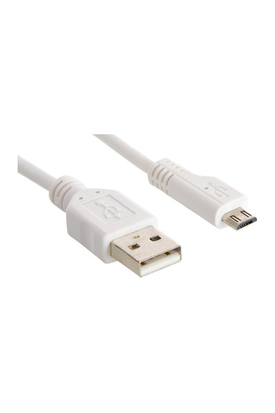 Sandberg USB 2.0 - Micro B 5 pin 0.5 m