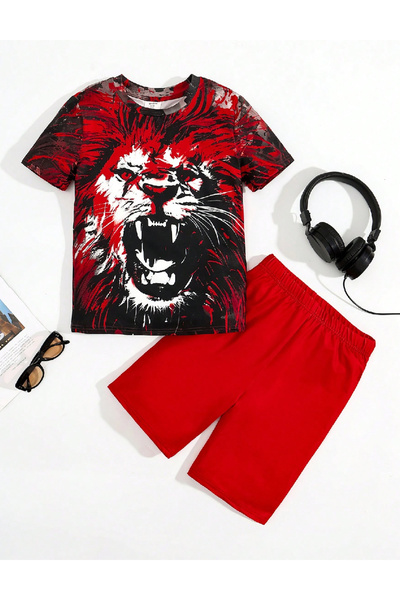 Evendi Complete, Red