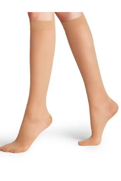 Evendi Stockings 30 den, Brown