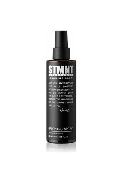 STMNT Είδη περιποίησης Σπρέι περιποίησης 200ml
