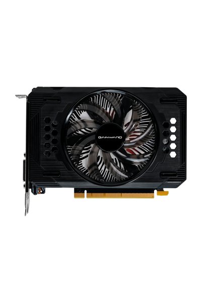 gainward Placă grafică GEFORCE RTX 3050 Pegasus, 6GB GDDR6, PCI