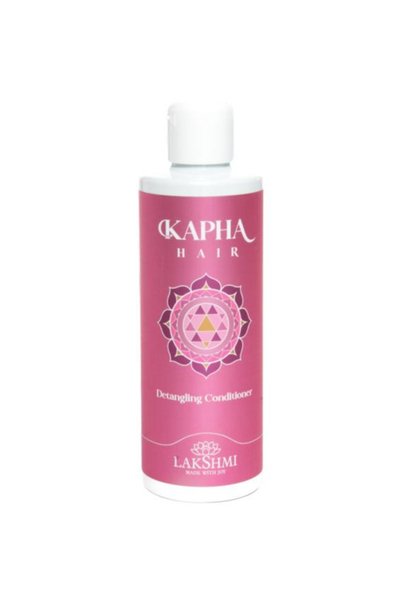 Lakshmi Μαλακτική κρέμα για λιπαρό τριχωτό της κεφαλής και μαλλιά - Μαλακτική...