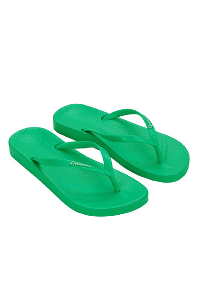 Evendi Slapi, Verde