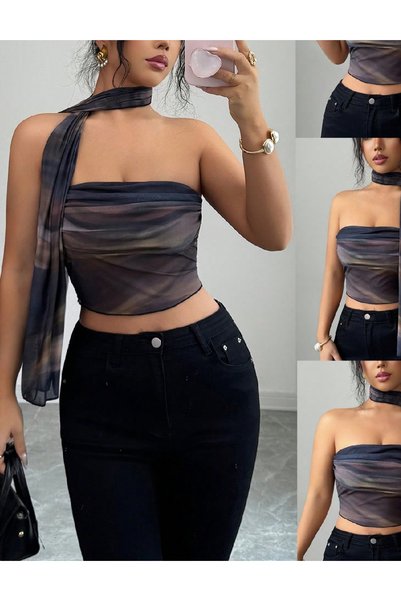 Evendi Top, mix colors