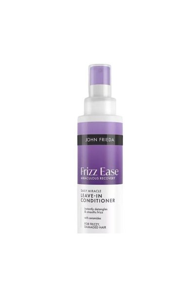 John Frieda Balsam Leave-In pentru Păr Deteriorat - Frizz Ease Recuperare Mir...