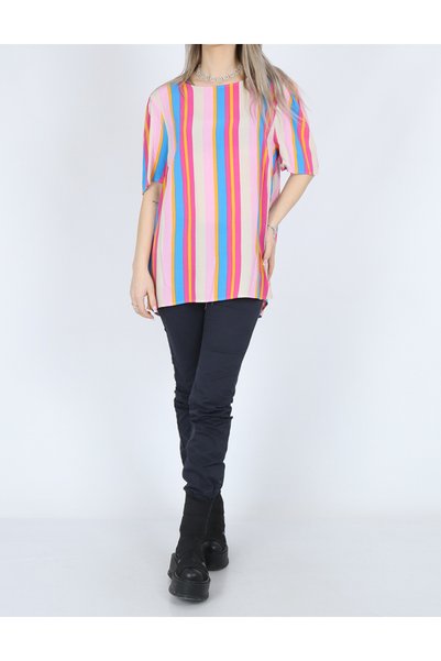 Evendi Bluza, Mix culori