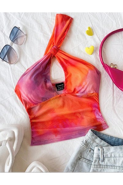 Evendi Top, Mix culori