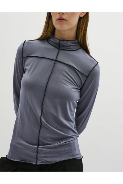Evendi Bluza, Albastru