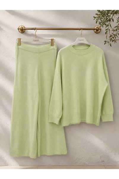 Hepsi Moda Aden Team - Teal