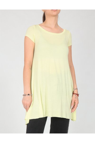 Evendi Tricou, Galben