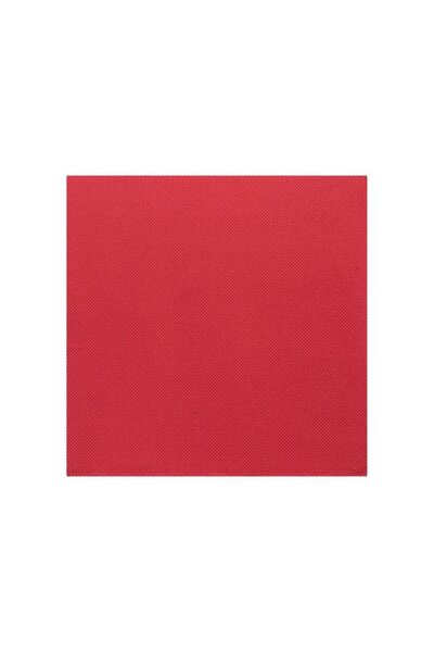 Jumbo Servetele de Masa cu 2 Straturi Rosii 40x40cm - 20buc