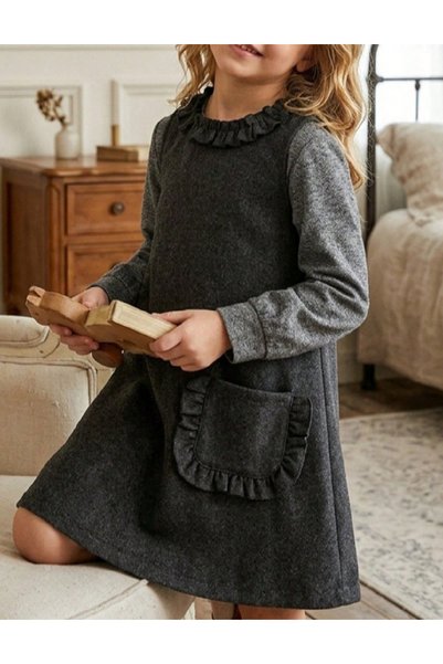 Evendi Suit, Gray