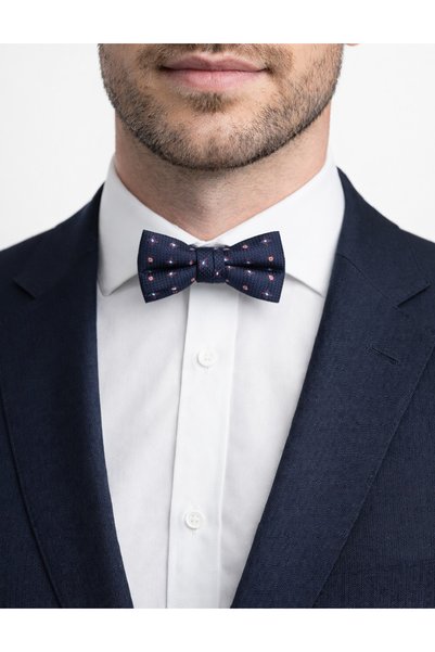 Evendi Papion, Bleumarin