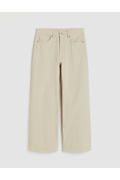 Evendi Jeans, Beige