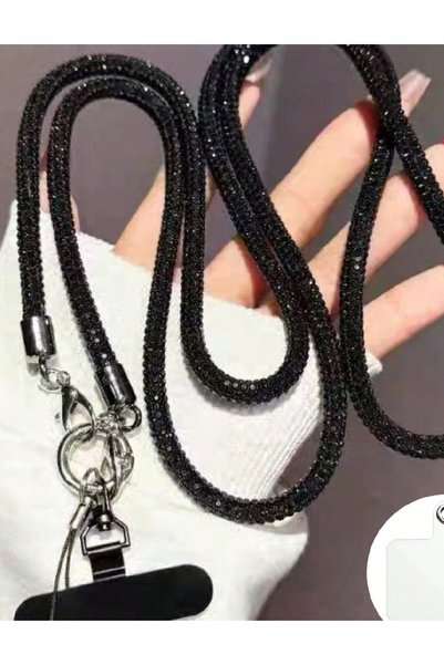 Evendi Accesoriu, Negru