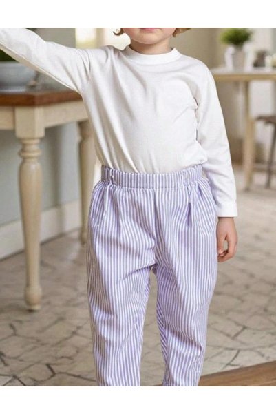 Evendi Pantaloni, Mov
