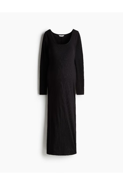 Evendi Rochie lunga, Negru