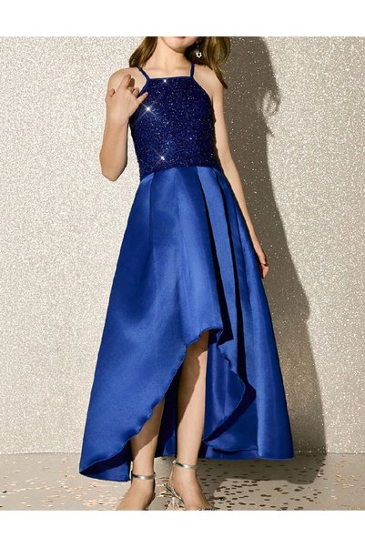 Evendi Rochie, Albastru