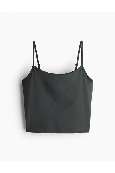 Evendi Top, Gri