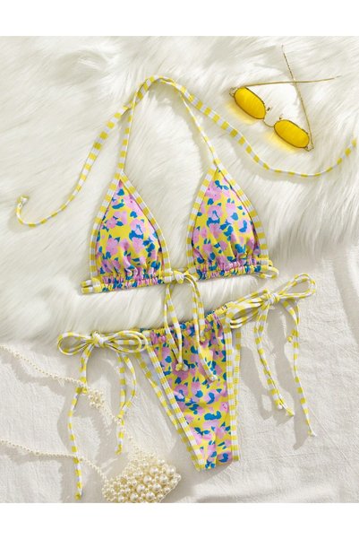 Evendi Swimsuit, Mix colors