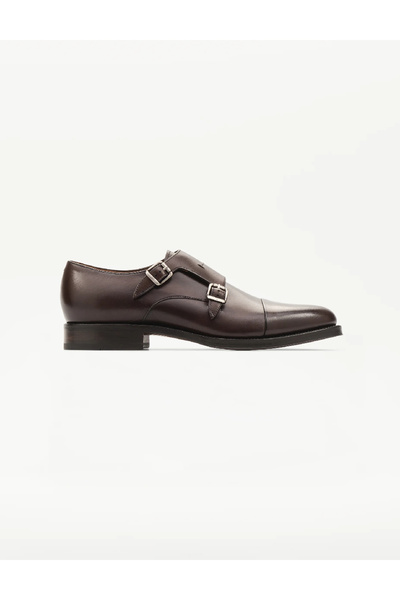 Evendi Shoes, Brown