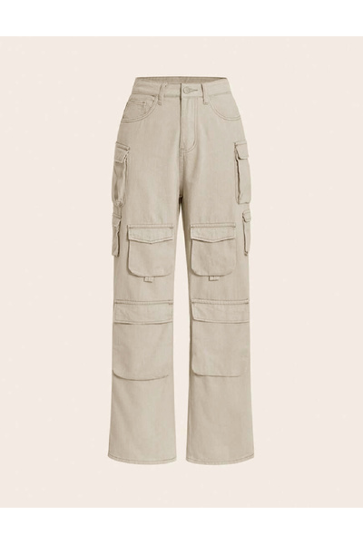 Evendi Pantaloni, Bej