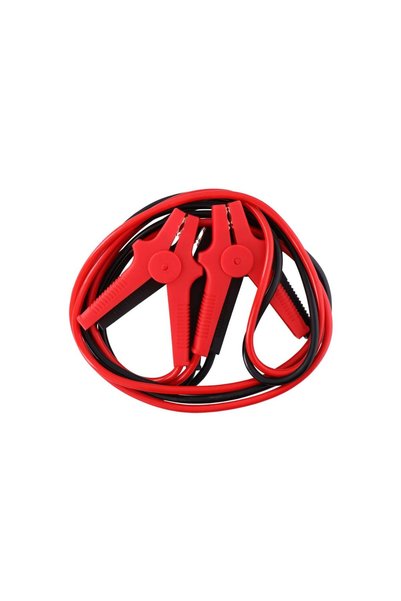 All Ride Καλώδια εκκίνησης μπαταρίας 220 A 2 x 3 m DIN-72553, 42725