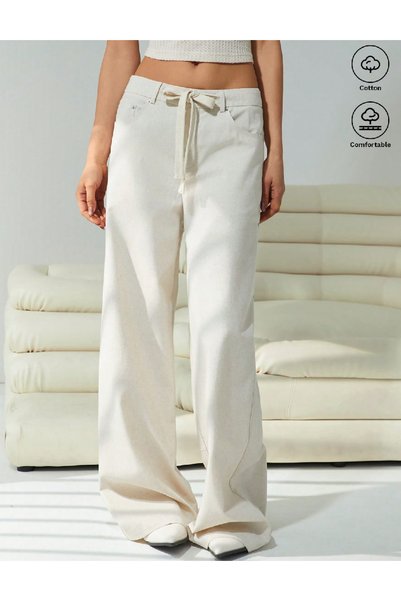 Evendi Pantaloni, Bej