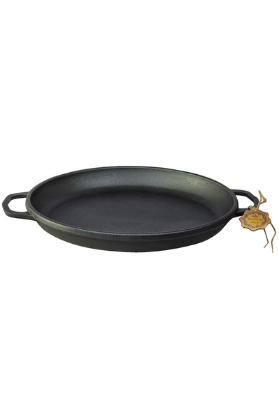 Maysternya Tigaie din fontă 400-40 – 40x4 cm
