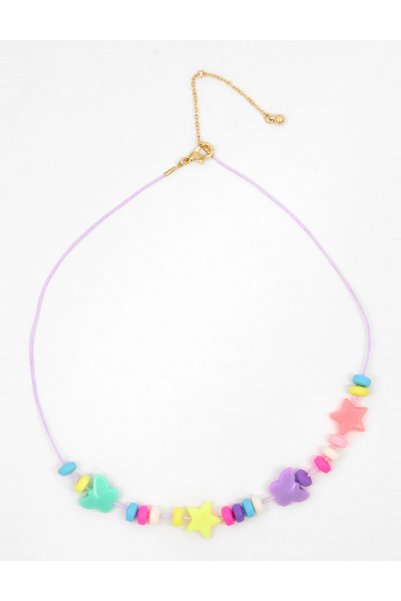 Evendi Colier, Mix culori