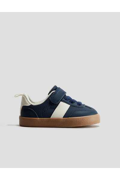 Evendi Adidasi, Bleumarin/Alb