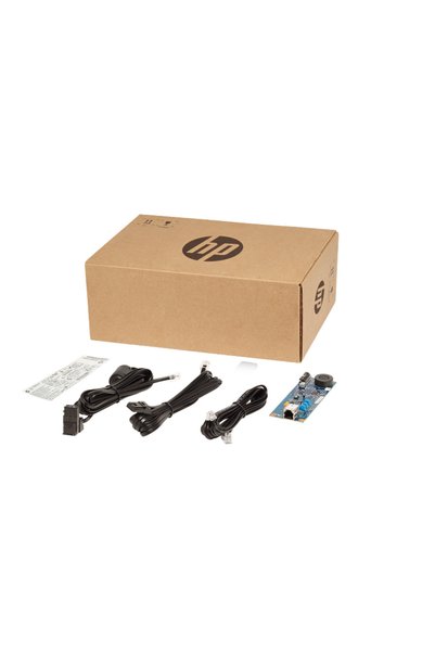 HP 1M0Q0A FAX 702 ACCESORIU ANALOGIC, Compatibil cu: Color