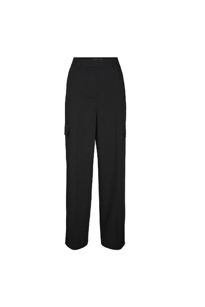 Evendi Pantaloni, Negru