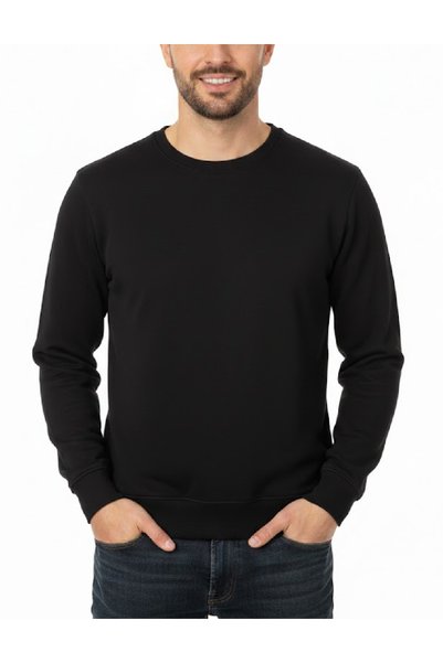Evendi Bluza, Negru