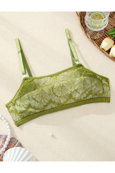 Evendi Bra, Green