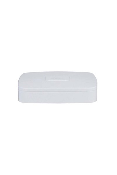 DAHUA NVR WisSense NVR4104-EI, 4 canale, 16 MP, 80 Mbps, funcții inteligente