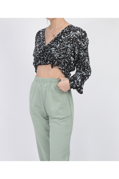 Evendi Top, Negru