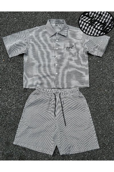 Evendi Suit, Gray