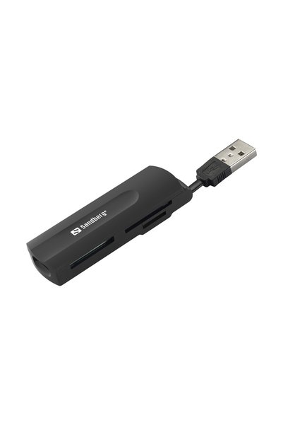 Sandberg Pocket Card Reader