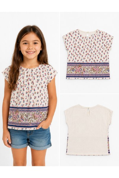 Evendi Tricou, Bej