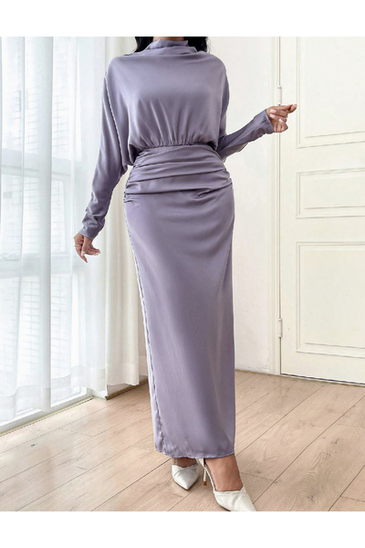 Evendi Rochie lunga, Mov