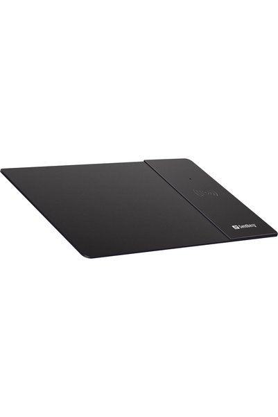 Sandberg Wireless Charger Mousepad 10W
