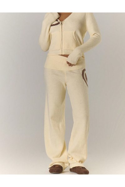 Evendi Pantaloni, Crem