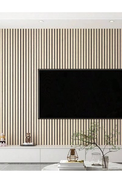 Evendi Self-adhesive wallpaper, Cream