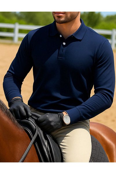 Evendi Bluza, Bleumarin