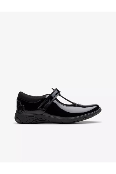 Evendi Shoes, Black