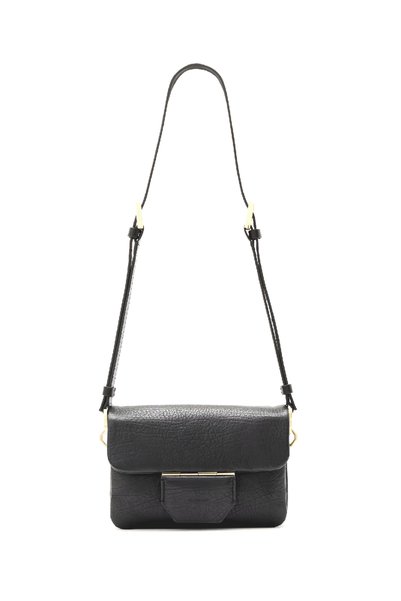Evendi Bag, Black