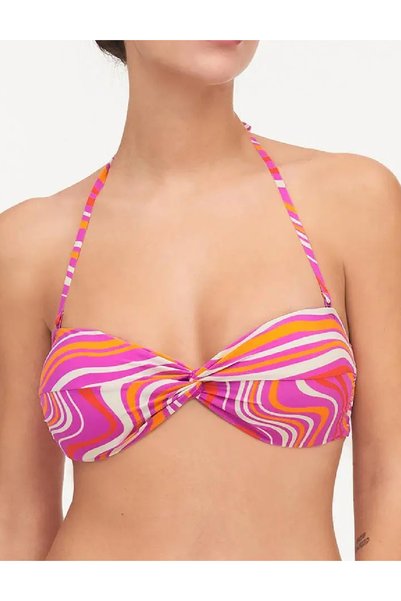 Evendi Sutien de baie, Mix Culori