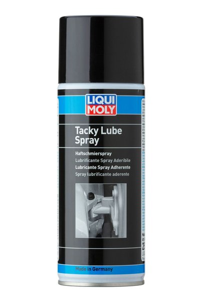 Liqui Moly Σπρέι αλυσίδας 2518