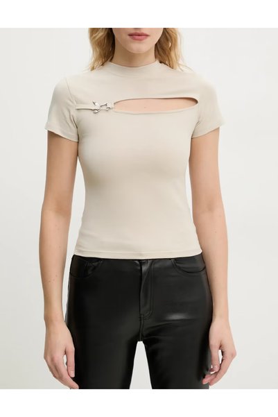 Evendi Tricou, Bej